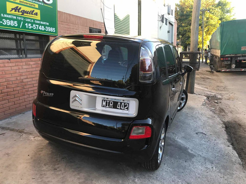 Citroën C3 Picasso 1.6 Exclusive 115cv 2013
