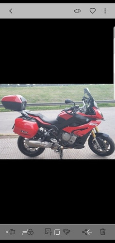 Bmw Xr 1000 Xr 1000