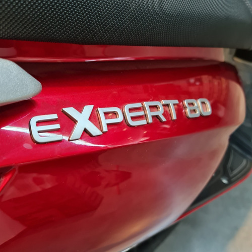 Imagen 7 de 21 de Corven Expert 80 - Ahora 12 Ó 18 - Retira Ya - Jp Motos