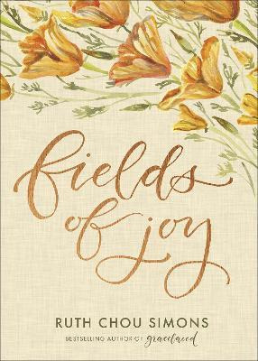 Libro Fields Of Joy - Ruth Chou Simons