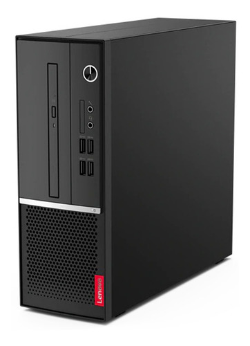 Computador Lenovo Completo Core I3 8ª Geração 4gb 500gb Hd