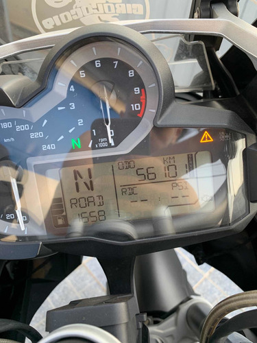 Imagem 3 de 5 de Bmw Bmw 1200 Gs Sport