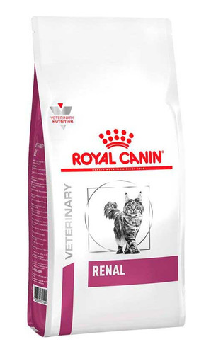 Royal Canin Renal Felino 2 Kg