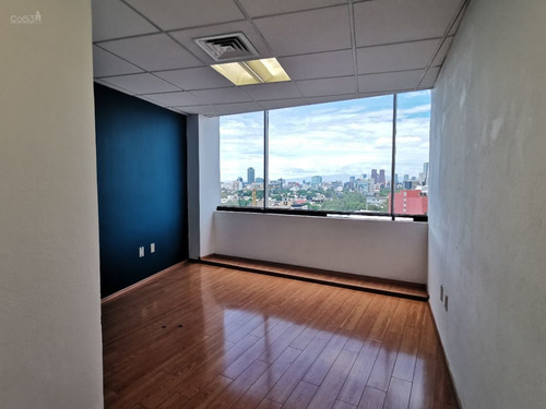 Imagen 11 de 17 de Renta - Oficina - Masaryk - 230m2 - Piso 8