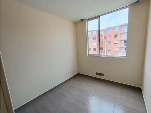 Venta Apartamento En Tocancipa