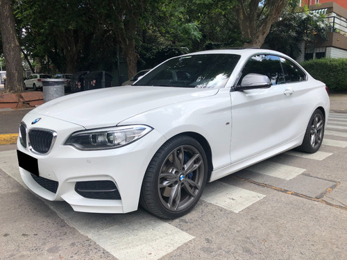 BMW Serie 2 3.0 240i M Package
