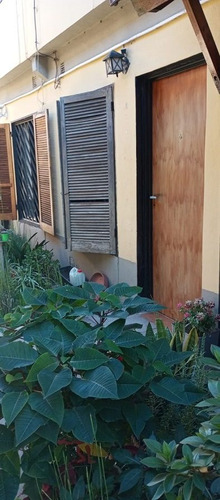 Alquiler Duplex 2 Ambientes Villa Luzuriaga