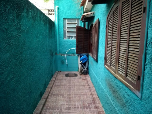 Imagem 26 de 27 de Casa Para Venda - Vila Valqueire, Rio De Janeiro - 1 Vaga - 174
