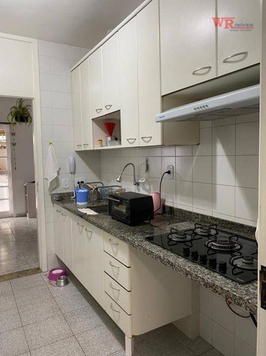 Imagem 14 de 30 de Sobrado Com 3 Dormitórios À Venda, 120 M² Por R$ 690.000 - Demarchi - São Bernardo Do Campo/sp - So0846