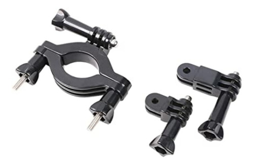 Suporte Para Tubos Gopro Roll Bar Mount Hero 3