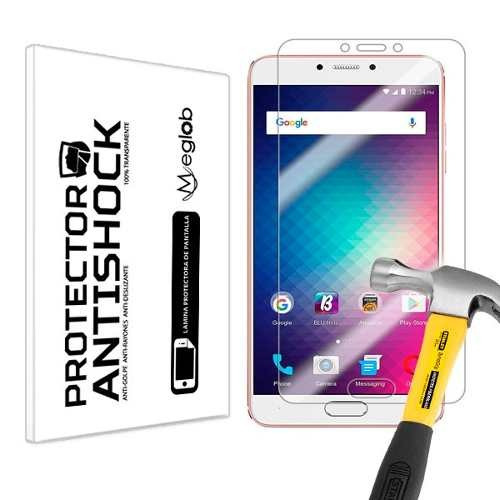 Lamina Protector Pantalla Anti-shock Blu Vivo 6