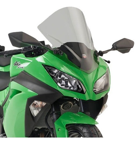 Parabrisas Givi Kawasaki Ninja 300 D4108s Bamp Group