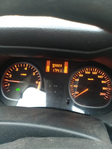 Imagen 13 de 14 de Renault Duster