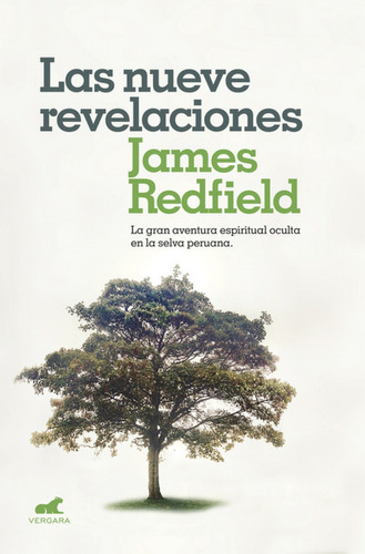 Las Nueve Revelaciones - Redfield James