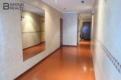 Departamento De 2 Ambientes En Alquiler En Palermo