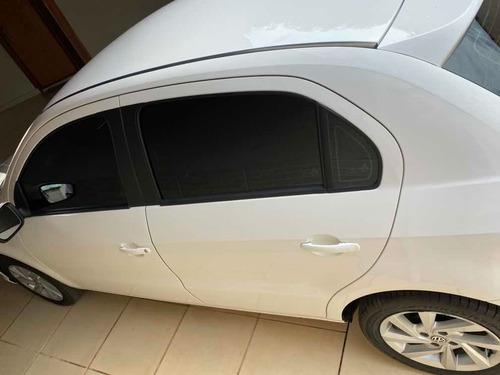 Volkswagen Gol Msi Automático 1.6