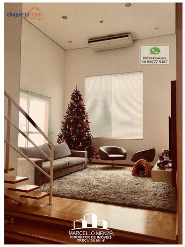 Vende-se: Casa Alto Padrão, Na Melhor Região Da Cidade! - Ca1995