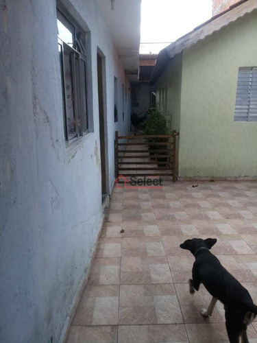 Imagem 11 de 30 de Casa Com 2 Dormitórios À Venda, 200 M² Por R$ 480.000,00 - Vila Progresso - São Paulo/sp - Ca0077