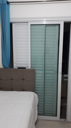 Imagem 10 de 22 de Sobrado Com 2 Dormitórios À Venda, 146 M² Por R$ 450.000,00 - Vila Formosa - São Paulo/sp - So2213