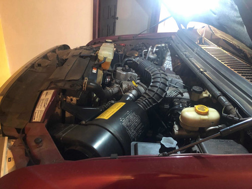 Ford F-250 4.2 Td Xlt 2p