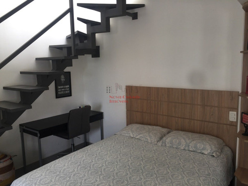 Imagem 2 de 15 de Apartamento - Vila Olimpia - Ref: 1258 - V-ap0886