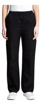 Comprar Pantalón Mujer Basics Uniformes Clínicos Para Médicos Largo