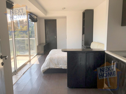 Imagen 17 de 28 de Renta Loft Interlomas