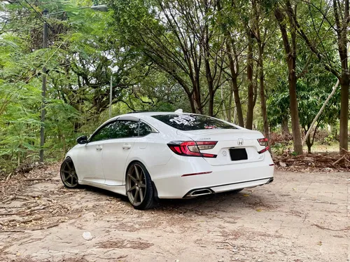 Honda Accord 2019 Sport 2.0t