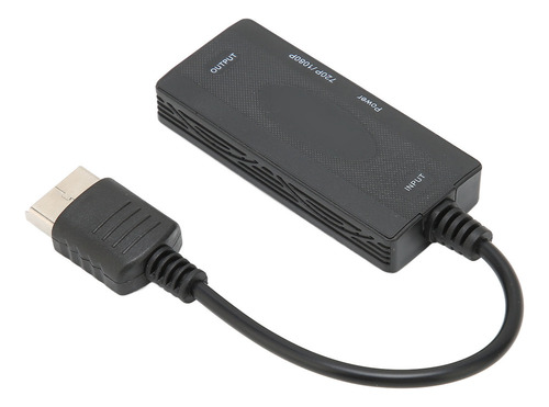 Cable Hd Para Dreamcast Sega A Interfaz Multimedia