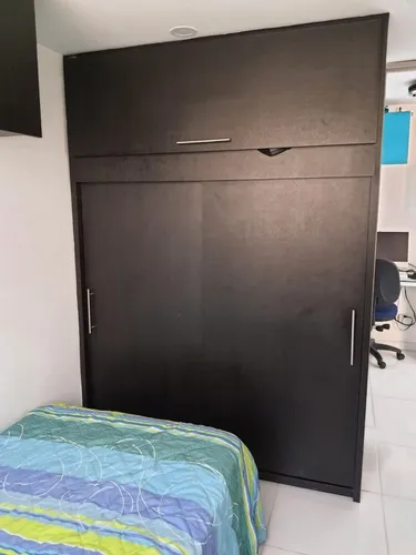 Venta De Apartamento En Madera Con Excelentes Acabados
