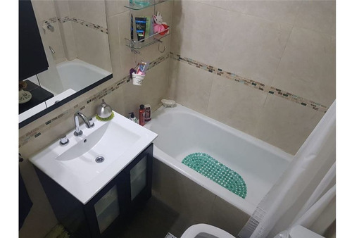 Venta Departamento 3 Ambientes Reciclado San Telmo