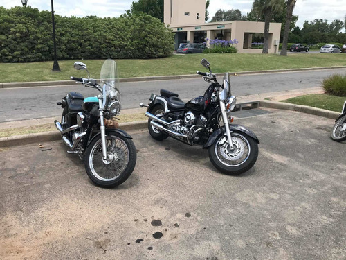 Honda Shadow Vlx 600 Honda Shadow Vlx 600