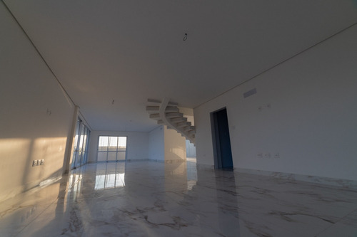 Imagem 12 de 14 de Gr 3 Dorm 2 Suites Lazer Top No Forte- Parcelado