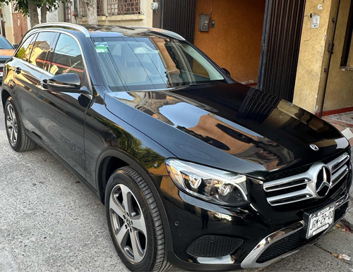 Mercedes-Benz Clase GLC 2.0 300 Off Road At