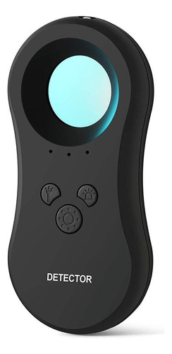 Mini Detector De Cámara Infrarrojo Portátil Tamaño Bolsillo