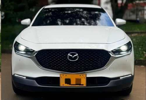 Mazda CX-30 2.0 Touring At