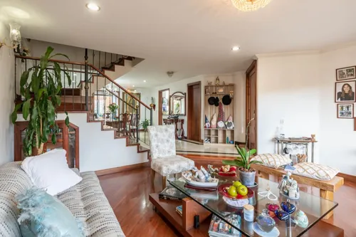 Casa En Venta En Santa Cecilia. Cod V16127