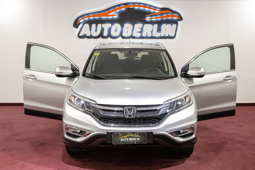 Imagen 3 de 15 de Honda Cr-v