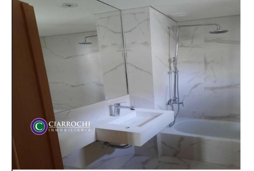 Imagen 9 de 26 de A Estrenar - Departamento Con Parrilla Y Balcón Terraza