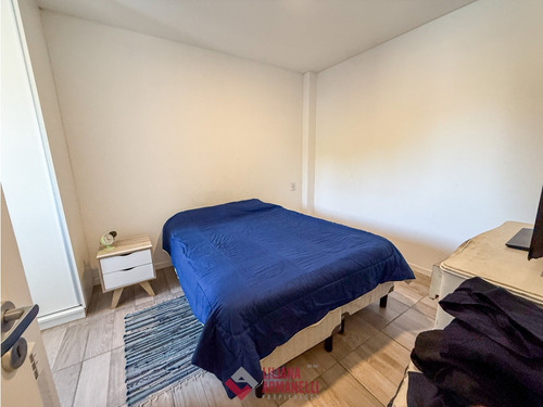 Duplex 3 Ambientes. Dorrego Y Alberti.