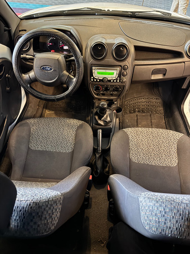 Ford Ka 1.0 Fly Viral 63cv