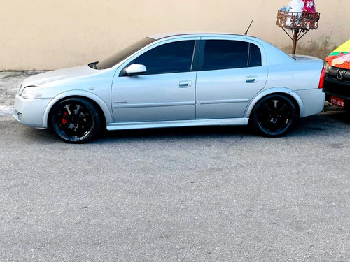 Chevrolet Astra 2006 2.0 Elegance Flex Power 5p