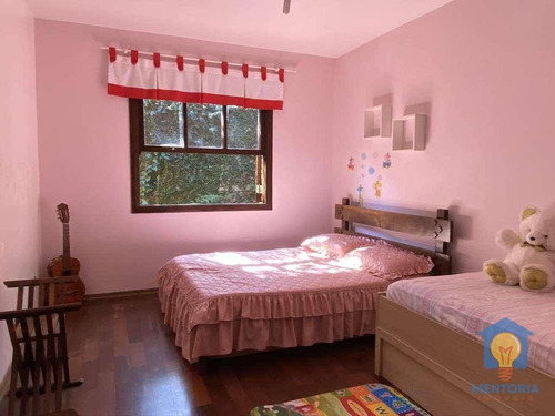 Imagem 30 de 30 de Casa Com 4 Dorm. À Venda, 890 M² Por R$ 1.969.000 - Altos De São Fernando - Jandira/sp - Ca0408