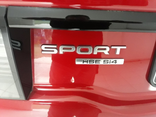 Imagem 10 de 15 de Land Rover Discovery Sport 2016 2.0 Si4 Hse Luxury 5p