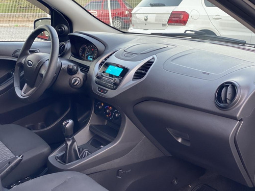 Imagem 13 de 15 de Ford Ka 1.0 Se Flex Completo 2020