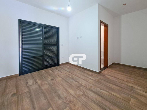 Imagem 17 de 30 de Casa Com 3 Suítes À Venda, 173 M² Por R$ 1.060.000 - Buona Vita - Atibaia/sp - Ca0592