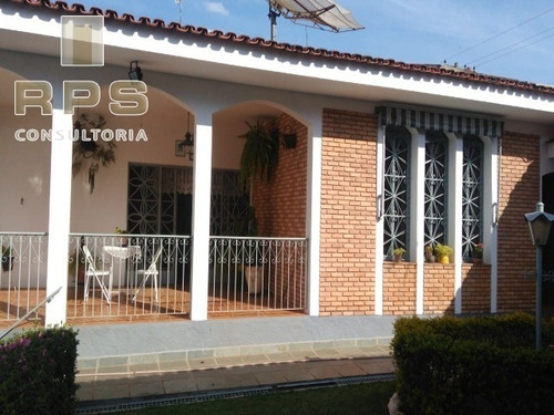 Imagem 19 de 20 de Casa Para Venda- Jardim Do Lago-atibaia - Ca00444 - 32750649