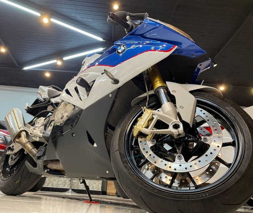 Imagem 10 de 15 de Bmw S1000 Rr