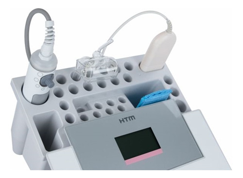 Stimullus Face Clean Htm Limpeza De Pele + Peeling Facial