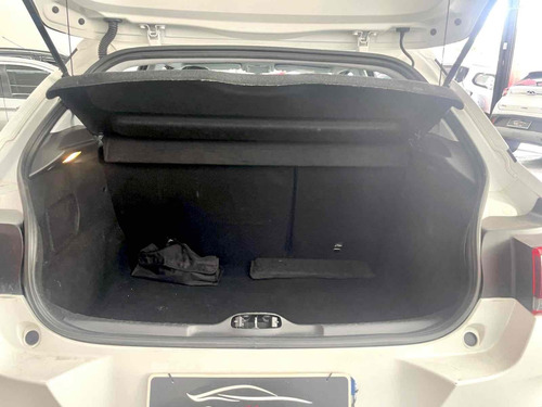 Citroën C4 Cactus 1.6 VTI 120 FLEX FEEL EAT6